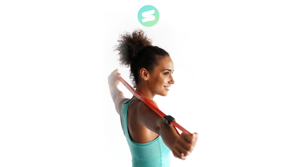 5 Best Chest Exercises with Resistance Bands STRAFFR