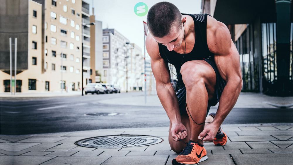 5 Resistance Band Exercises Every Runner Should Absolutely Try STRAFFR
