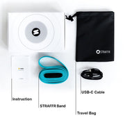 STRAFFR Smart Band
