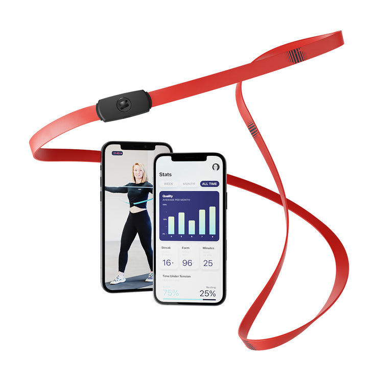 STRAFFR Smart Band